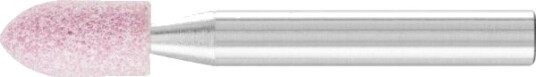 Pferd 32105278 Montert Punkt Stål 119300 Rpm 6 Mm 16 Mm 10 Stykker