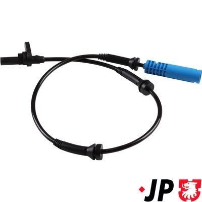 Sensor, ABS JP GROUP 1497104600