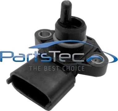 MAP sensor PartsTec PTA565 0066
