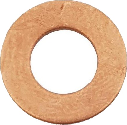 Tetningsring dyseholder PLANET TECH PL6065