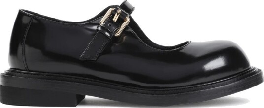 Moschino Dame Sko Svart 39 EU, Moschino Dame Sko Svart 39 EU,