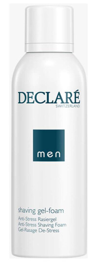 Declaré Men Shaving Gel-Foam 150 ml Declaré Men Shaving Gel-Foam 150 ml