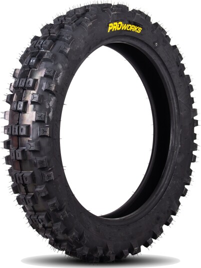 Endurodekk Bak Proworks EX1 EWGP 18" Endurodekk Bak Proworks EX1 EWGP 18"