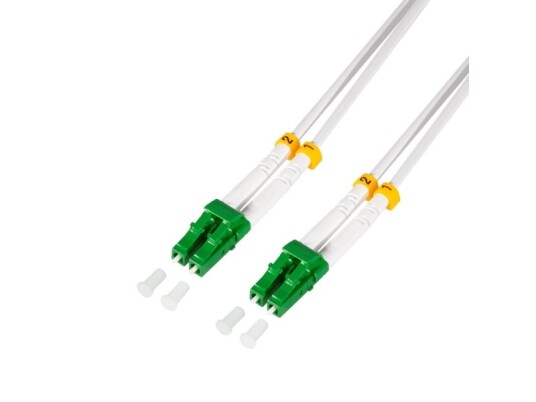 Logilink Fc0lc03 3 M Os2 2X Lc 2X Lc Logilink Fc0lc03 3 M Os2 2X Lc 2X Lc