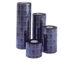 HONEYWELL TMX 1310 / GP02 Thermal Transfer Wax Ribbon 52mm W x 153m L 25 mm core Ink side out 10 ribbons per carton for use on TTR papers ?Sold