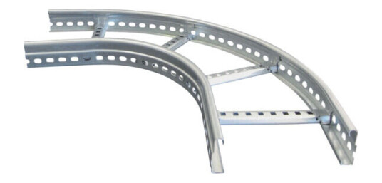 MPbolagen L-Avgrening 200mm Sendz MP-122S - 1352622