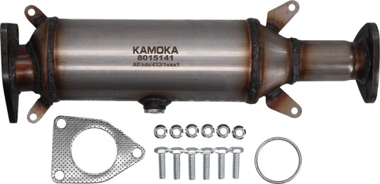 Katalysator KAMOKA 8015141