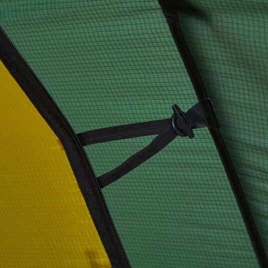 Telt Hilleberg KAITUM 4 GT GREEN Telt Hilleberg KAITUM 4 GT GREEN