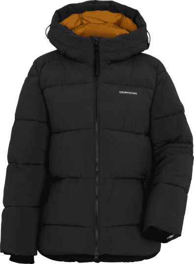 Didriksons Nomi Women's Jacket 2 40/42 , Black
