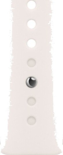 Apple 46mm Light Blush Sport Band M/L Apple 46mm Light Blush Sport Band M/L