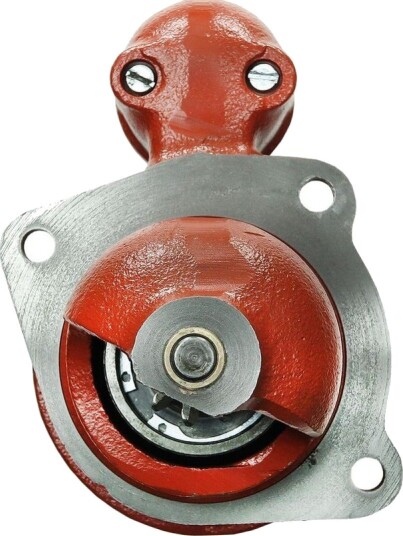 AS PL S9064ER Starter