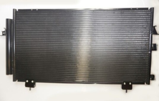 Kondensator klimaanlegg CLIMTEX CH2 245