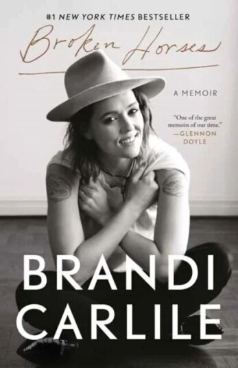 Broken Horses Av Brandi Carlile