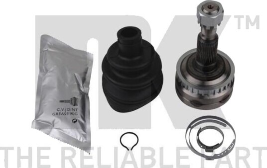 Drivledd NK 513635