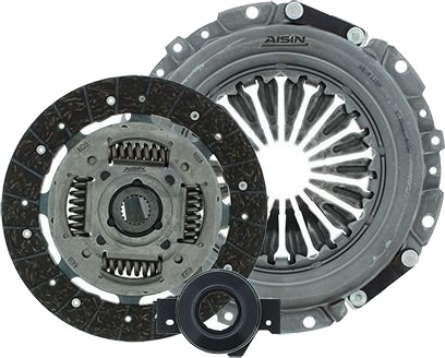 Clutchsett AISIN KE-FI15A