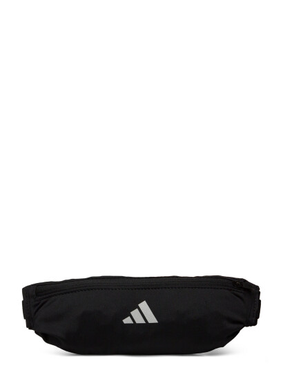 Adidas Performance Run Belt Black ONE SIZE Adidas Performance Run Belt Black ONE SIZE