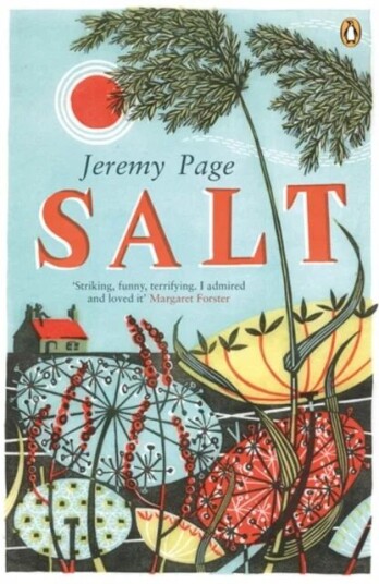 Salt Av Jeremy Page Salt Av Jeremy Page