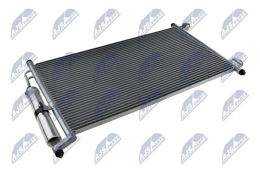 Kondensator NTY CCS-NS-010 Kondensator NTY CCS-NS-010