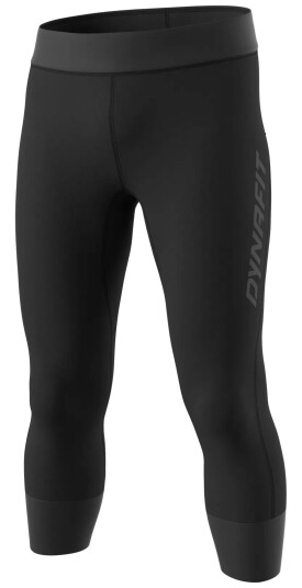 Dynafit Tigard PTC 3/4 Tights Ublack out S