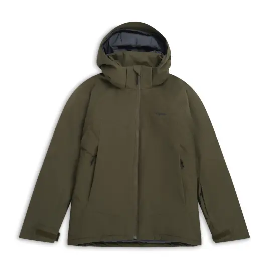 Jakke til junior Bergans Storetind Ins Shell Jacke Jr 231