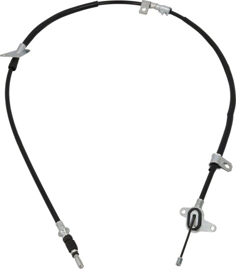 Tautrekk, håndbremse KAMOKA 1190683