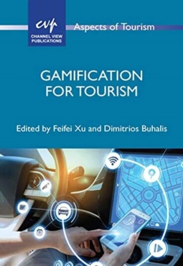 Gamification For Tourism Gamification For Tourism