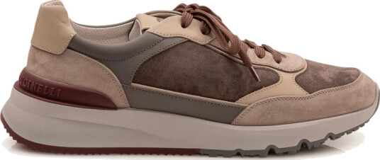 Brunello Cucinelli Herre Sko Brun 42 EU, Brunello Cucinelli Herre Sko Brun 42 EU,