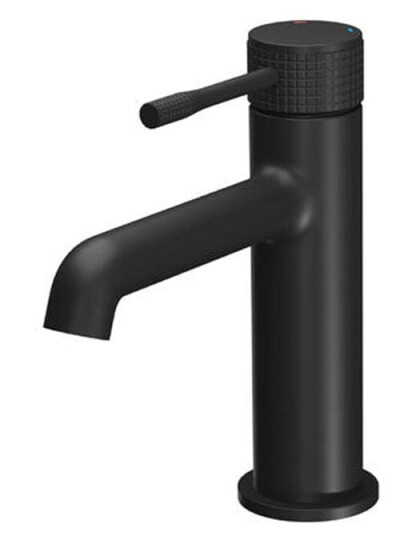 Vikingbad Eiril Svart Matt (VB-017427-02)