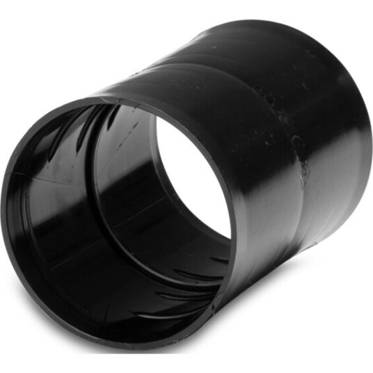 Infraplast Skjøtemuffe for korrugerte DV rør 75mm - 2800918