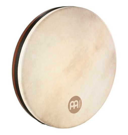 Meinl Fd-16-T-Tf Stembar Tar/håndtromme 16"True Feel (M)