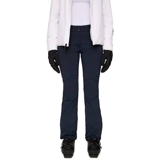 J.Lindeberg W Stanford Softshell Ski Pant Jl Navy