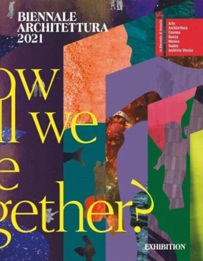 Biennale Architettura 2021 Av Hashim Sarkis