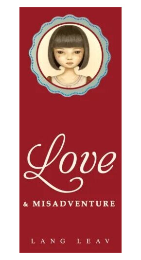 Love & Misadventure Av Lang Leav