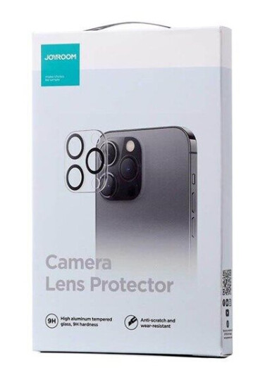 Joyroom Camera Lens Protector iP 14 / 14 Plus  JR-LJ2