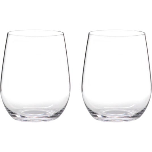 Riedel O Viognier/Chardonnay Vinglass 32 cl 2-pk Riedel O Viognier/Chardonnay Vinglass 32 cl 2-pk