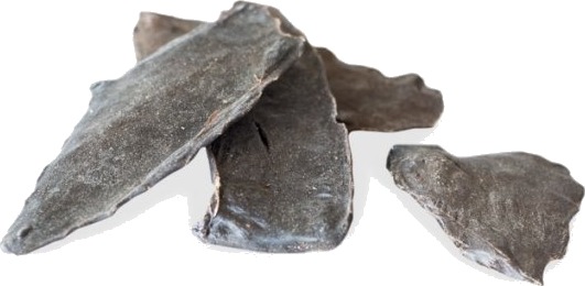 Treateaters Bøffelskiver Lever 400 G