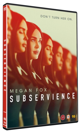 Subservience DVD