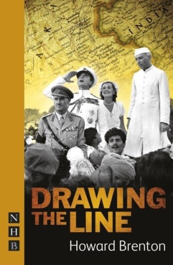 Drawing the Line Drawing the Line