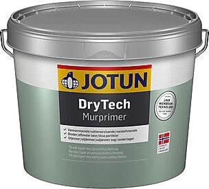 Jotun drytech murprimer 10 liter
