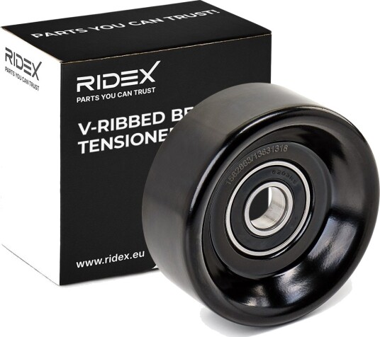 Strammehjul kilerem RIDEX 310T0231