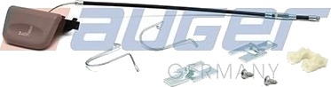 Styreapparat seteregulering AUGER 97717