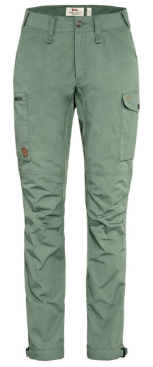 Fjellreven Kaipak Trousers Curved W Patina Green 46