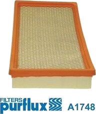 PURFLUX A1748 Luftfilter