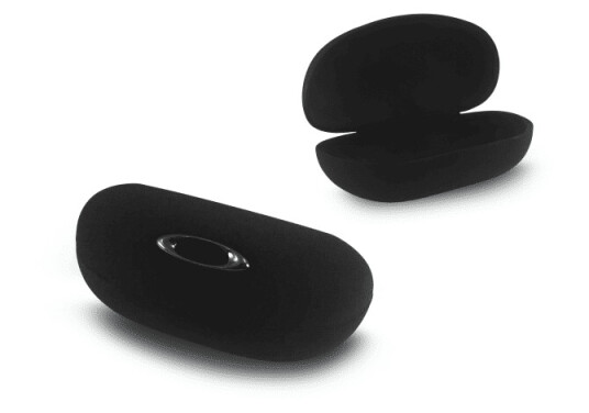Oakley Ellipse O Case OneSize, Black