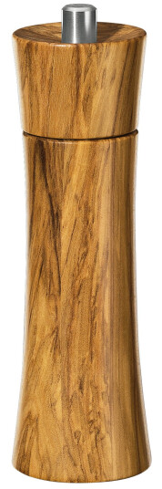 Zassenhaus Frankfurt Pepperkvern 18 cm Oliventre