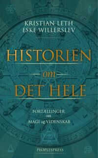 Willerslev Kristian Leth og Eske Historien om det hele