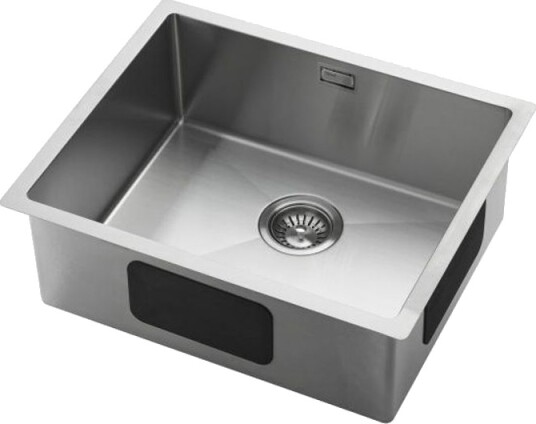 Tapwell TA5040 Rustfritt Stål Kjøkkenkum