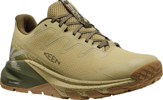 KEEN Ke Targhee Apex Wp M Dark Yellow 41