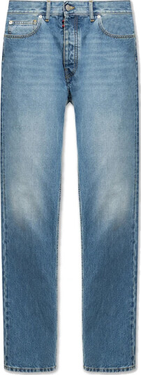 Maison Margiela Herre Jeans Blå W29, Maison Margiela Herre Jeans Blå W29,
