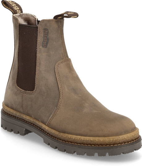 Bisgaard Bisgaard Neo Lamb Beige 38 Bisgaard Bisgaard Neo Lamb Beige 38